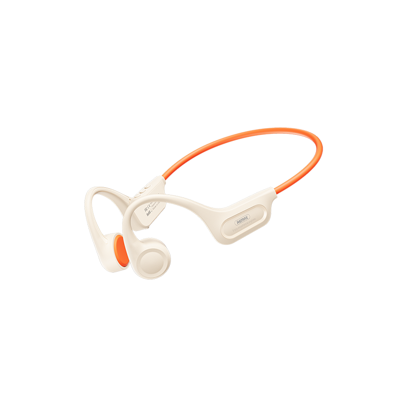 Neckband Headphones