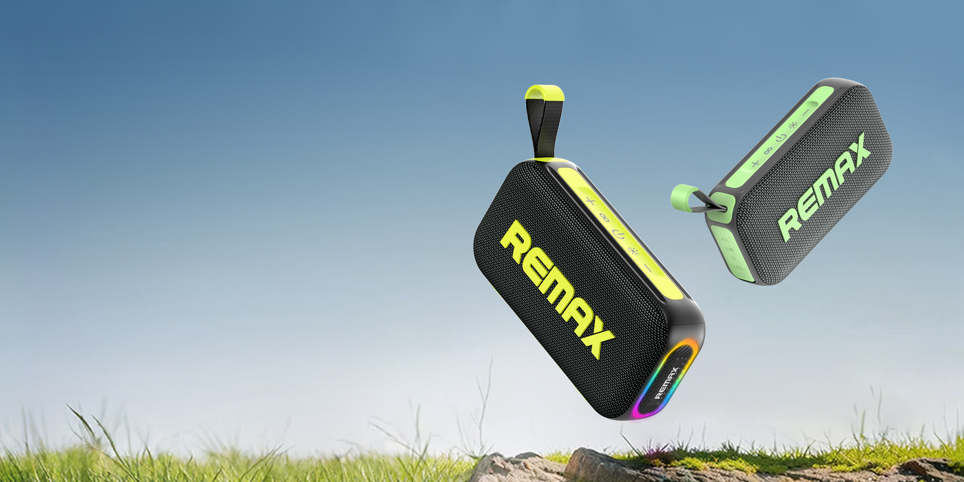 Remax RB-M10