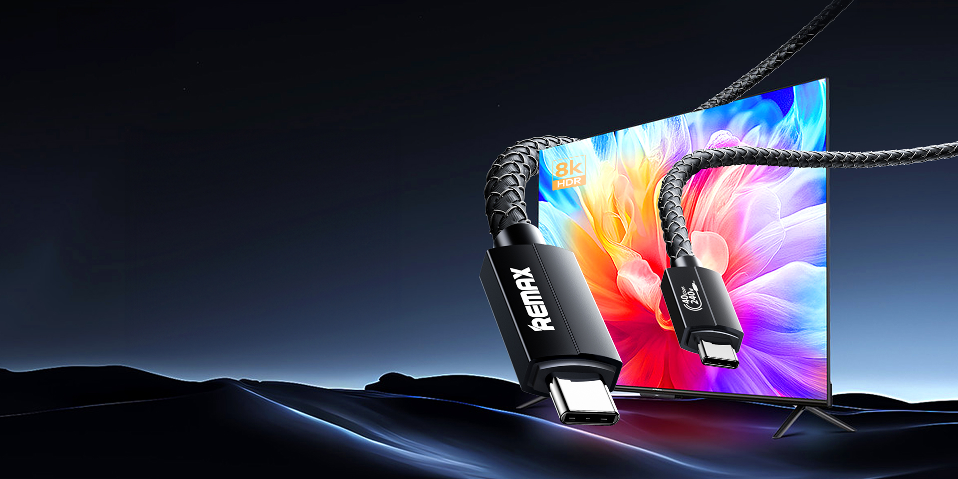 Remax RC-C039