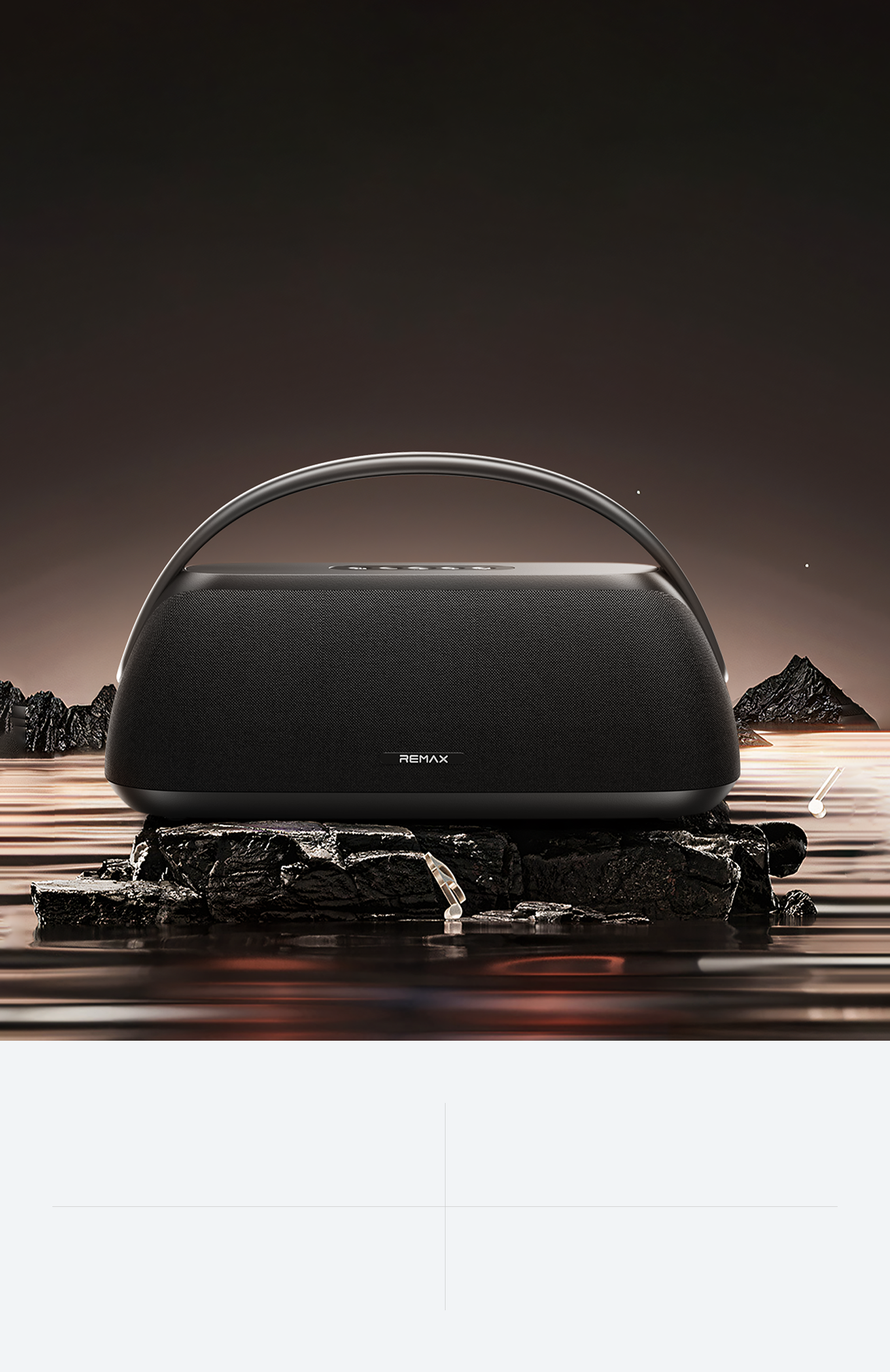 Remax RB-M28