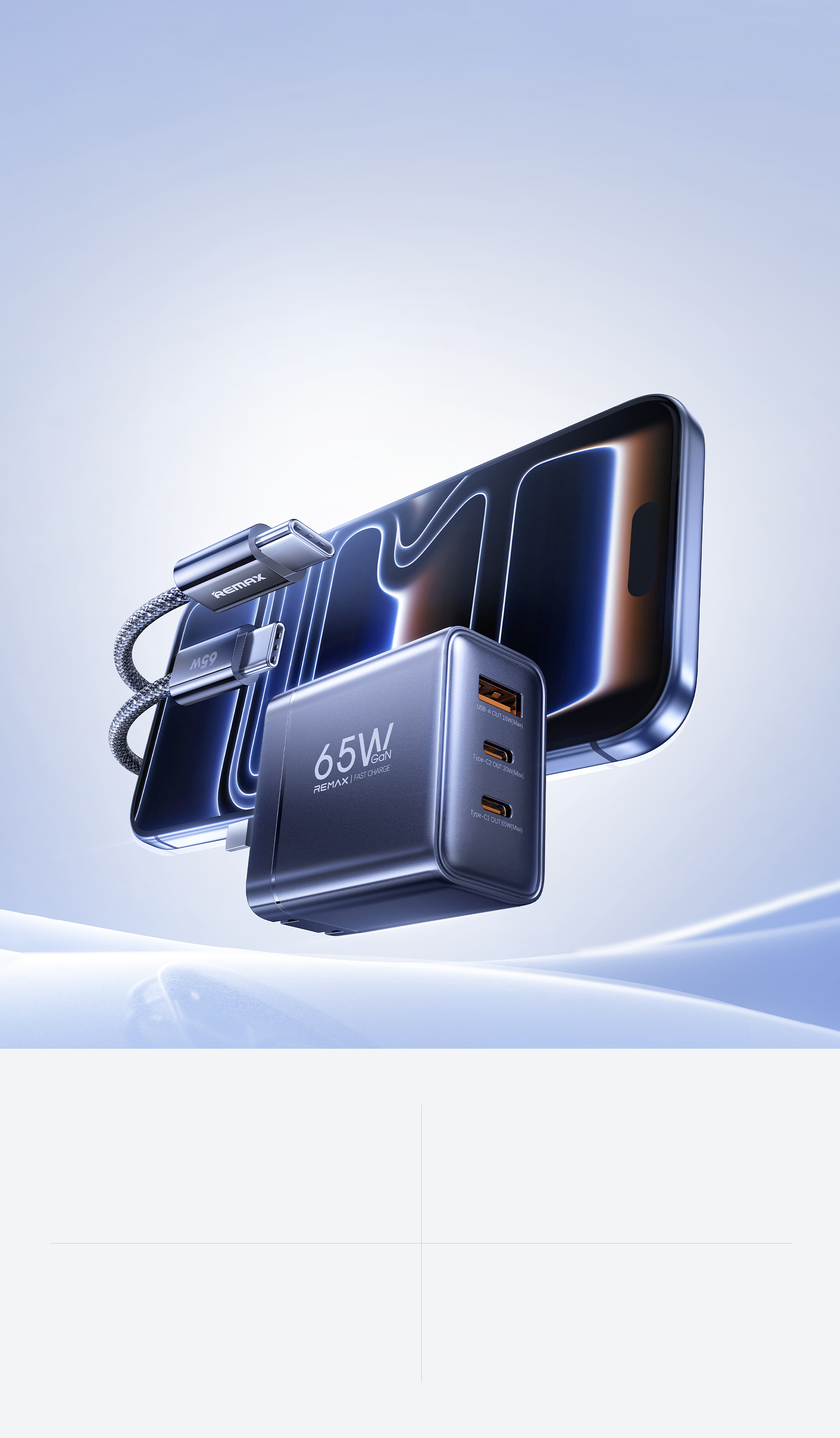 Remax CA-20